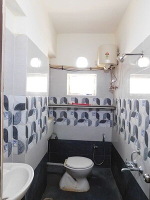 Team Area in 3 BHK Builder Floor at Sriram Nagar – for Rent