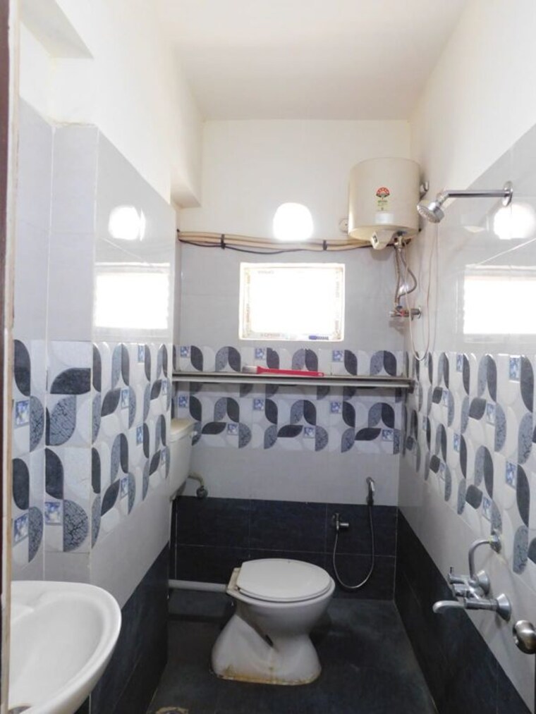 Team Area, sriram nagar 3 Bedroom 2000 Sq.Ft. Builder Floor In Sriram Nagar Hyderabad 10293301