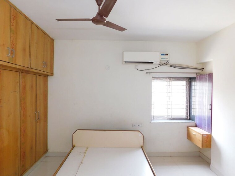 Team Area, sriram nagar 3 Bedroom 2000 Sq.Ft. Builder Floor In Sriram Nagar Hyderabad 10293301