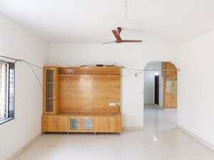 3 BHK Builder Floor For Rent in Sriram Nagar