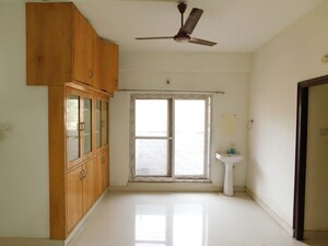 Kitchen in 3 BHK Builder Floor at Sriram Nagar – for Rent