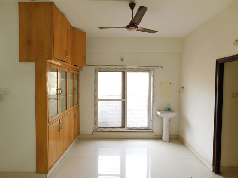 Kitchen, sriram nagar 3 Bedroom 2000 Sq.Ft. Builder Floor In Sriram Nagar Hyderabad 10293301