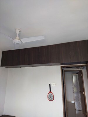 Furnished Amenities in 2 BHK Apartment at Padale Grandeza, Nande – for Rent