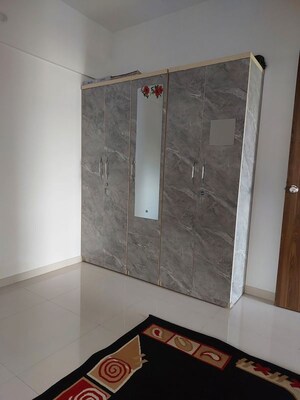 Room in 2 BHK Apartment at Padale Grandeza, Nande – for Rent