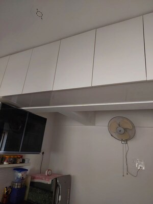 Furnished Amenities in 2 BHK Apartment at Padale Grandeza, Nande – for Rent