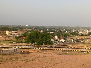  Plot For Sale in Kadthal