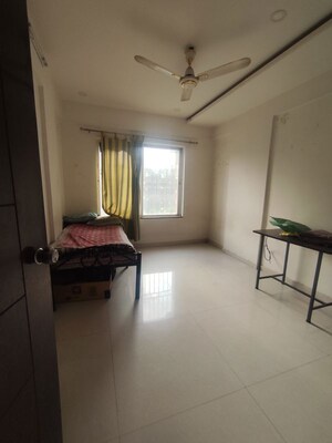 1 BHK Apartment For Sale in GK Rose Icon, Pimple Saudagar