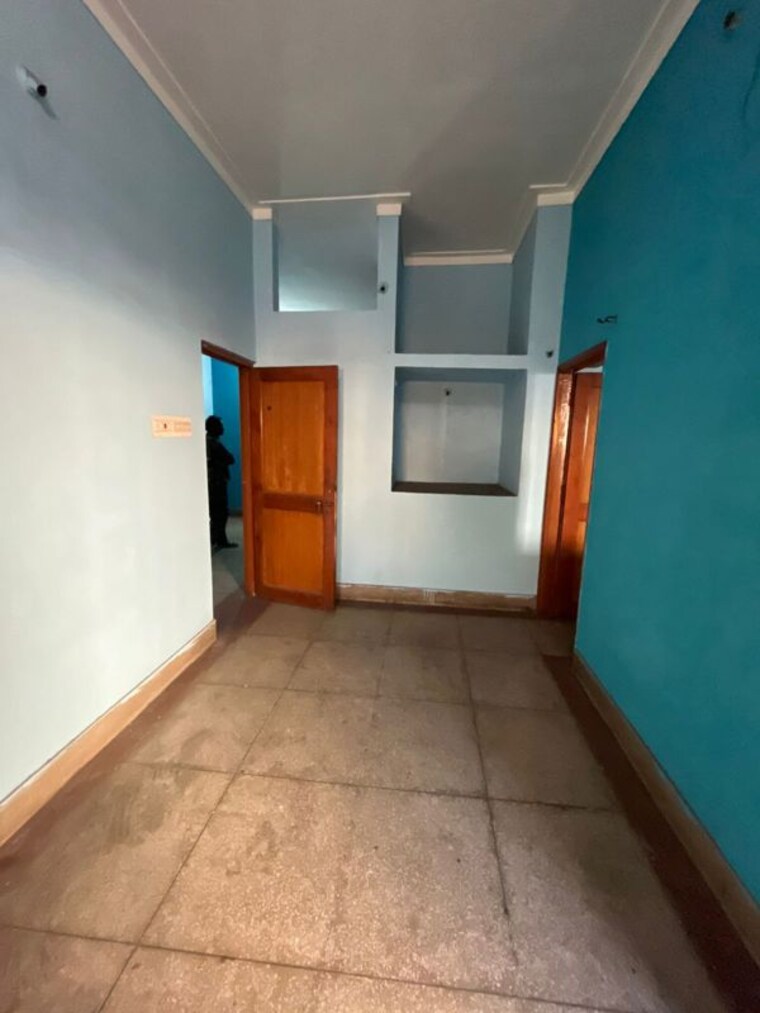 Kitchen, mohba bazar 2 Bedroom 1001 Sq.Ft. Independent House In Mohba Bazar Raipur 10293308