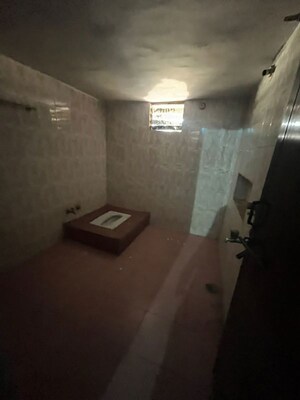 Bathroom in 2 BHK Independent House at Mohba Bazar – for Rent