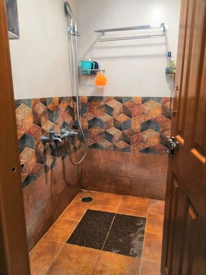 Bedroom in 3 BHK Apartment at Basavanagudi – for Sale