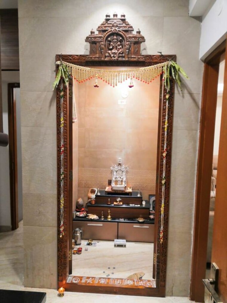 undefined, basavanagudi 3 Bedroom 1350 Sq.Ft. Apartment In Basavanagudi Bangalore 10293302