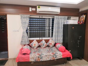 Bedroom in 3 BHK Apartment at Basavanagudi – for Sale