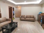 3 BHK + Pooja Room 1350 Sq.Ft. Apartment in Basavanagudi