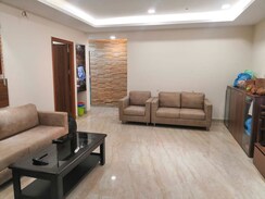 3 BHK + Pooja Room Apartment For Sale in Basavanagudi