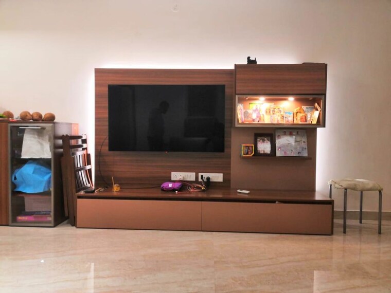 undefined, basavanagudi 3 Bedroom 1350 Sq.Ft. Apartment In Basavanagudi Bangalore 10293302
