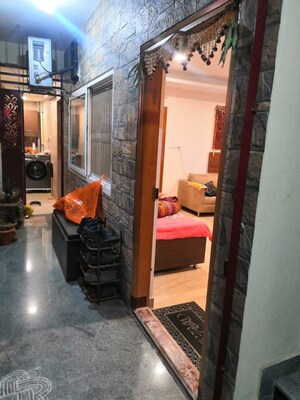 Parking in 3 BHK Apartment at Basavanagudi – for Sale