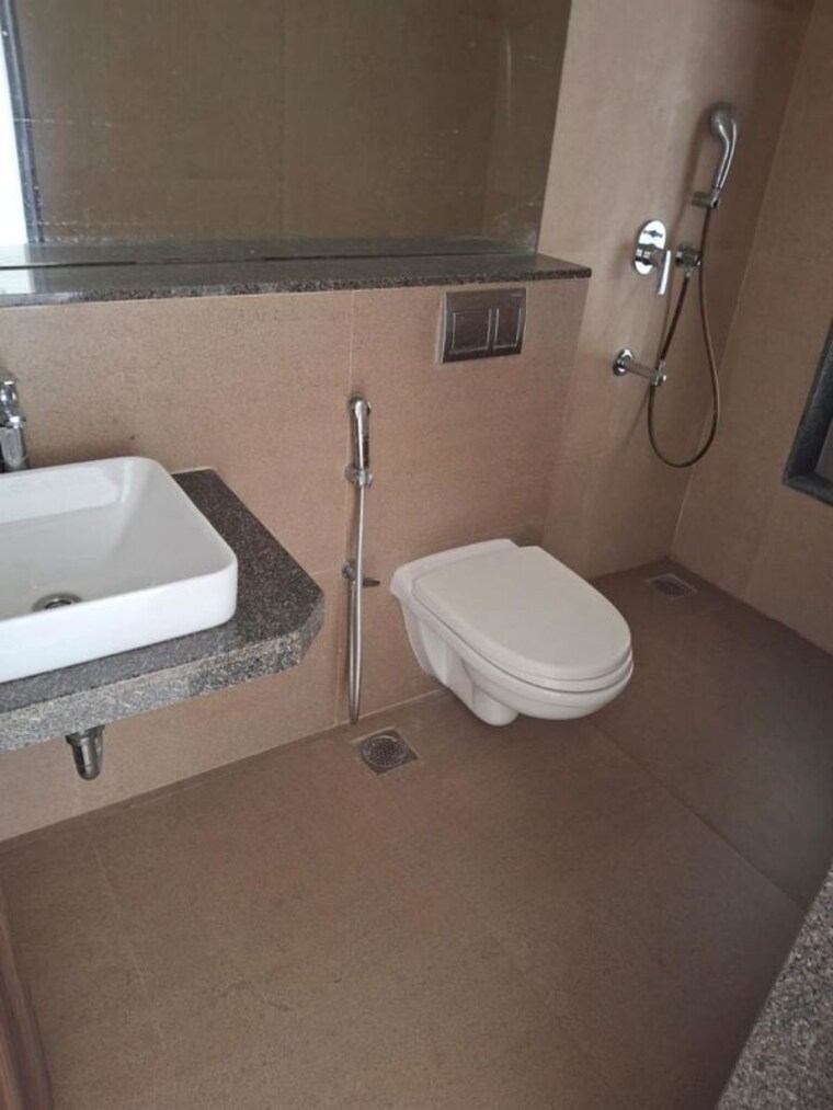 Bathroom, adani-group-western-heights 4 Bedroom 1627 Sq.Ft. Apartment In Andheri West Mumbai 10293293