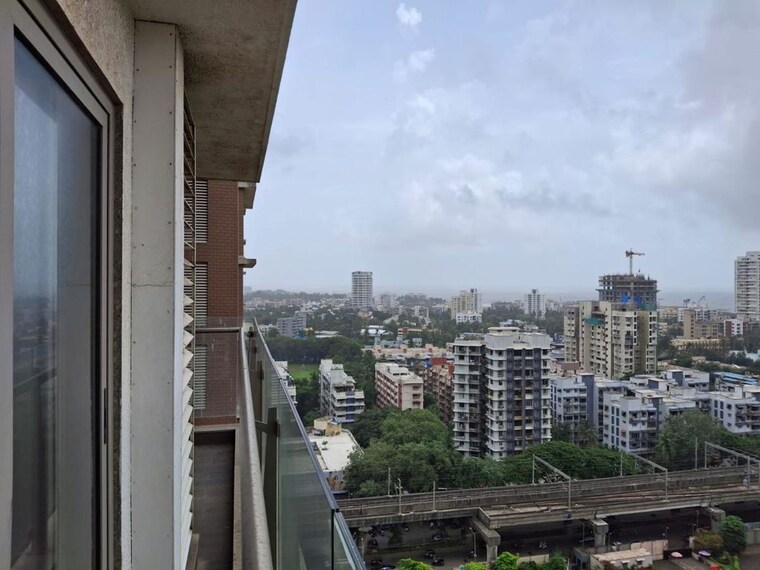 Exterior View, adani-group-western-heights 4 Bedroom 1627 Sq.Ft. Apartment In Andheri West Mumbai 10293293