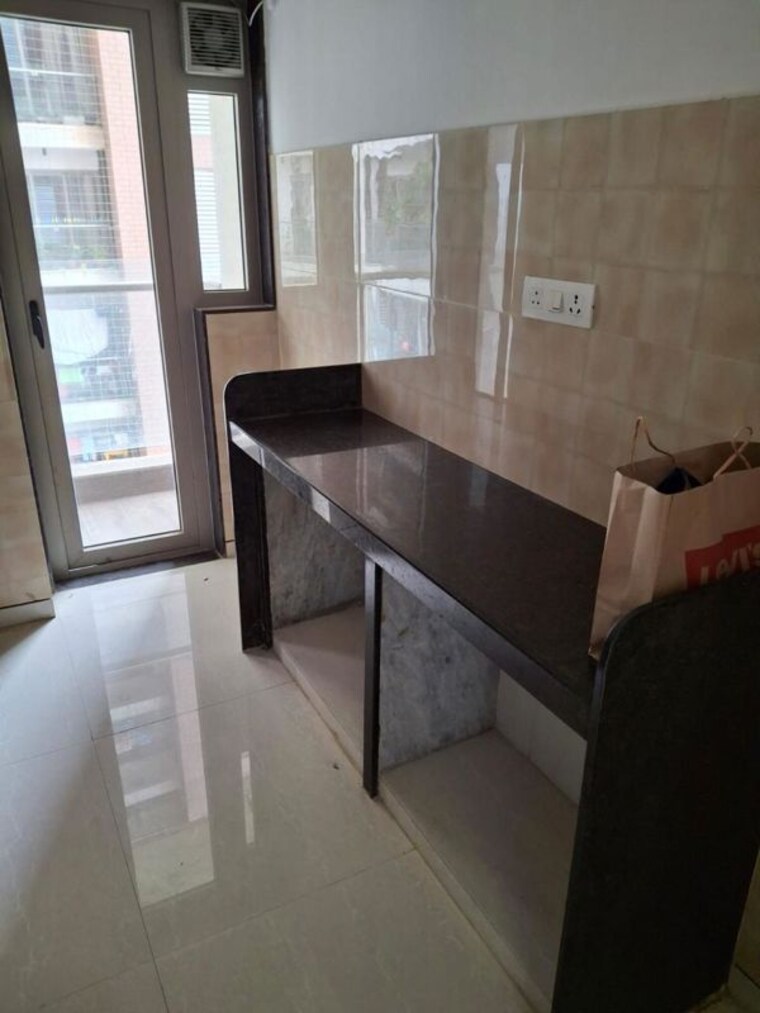 Kitchen, adani-group-western-heights 4 Bedroom 1627 Sq.Ft. Apartment In Andheri West Mumbai 10293293