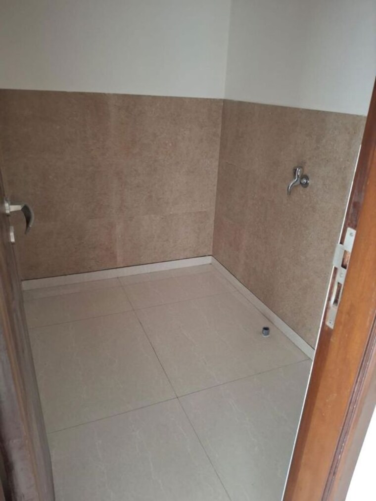 Attached Bathroom, adani-group-western-heights 4 Bedroom 1627 Sq.Ft. Apartment In Andheri West Mumbai 10293293