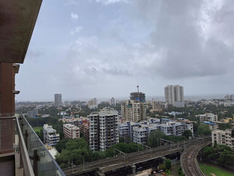 Exterior View, adani-group-western-heights 4 Bedroom 1627 Sq.Ft. Apartment In Andheri West Mumbai 10293293