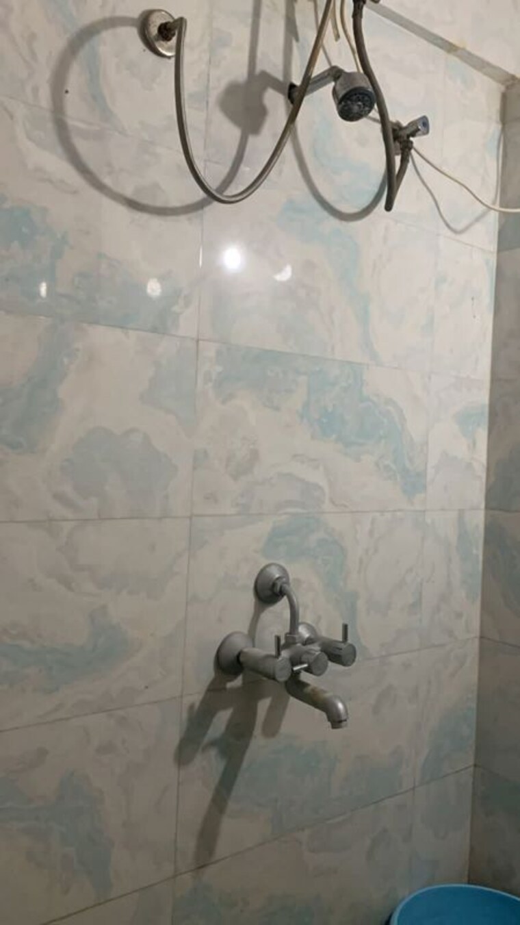Bathroom, sai-datt-residency 2 Bedroom 850 Sq.Ft. Apartment In Baner Pune 10293459