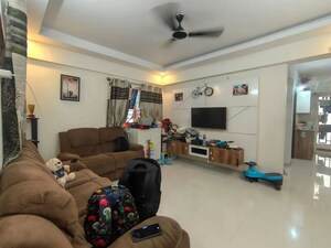 Parking in 3 BHK Apartment at Assetz 63 Degree East, Off Sarjapur Road – for Sale