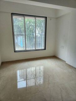 2 BHK Apartment For Sale in Ssakash Shri Upendra Nagar CHSL