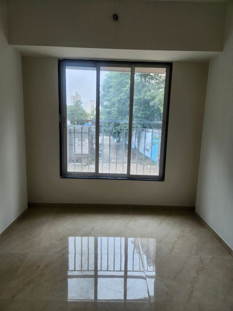 Room, ssakash-shri-upendra-nagar-chsl 2 Bedroom 540 Sq.Ft. Apartment In Dahisar East Mumbai 10282817