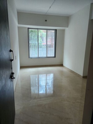 Room in 2 BHK Apartment at Ssakash Shri Upendra Nagar CHSL, Dahisar East – for Sale