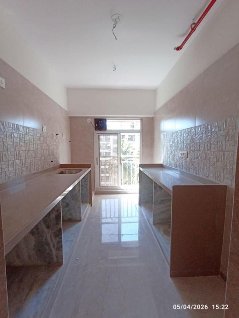 Kitchen, stg-atlantis 1 Bedroom 433 Sq.Ft. Apartment In Panch Pakhadi Thane 10293476
