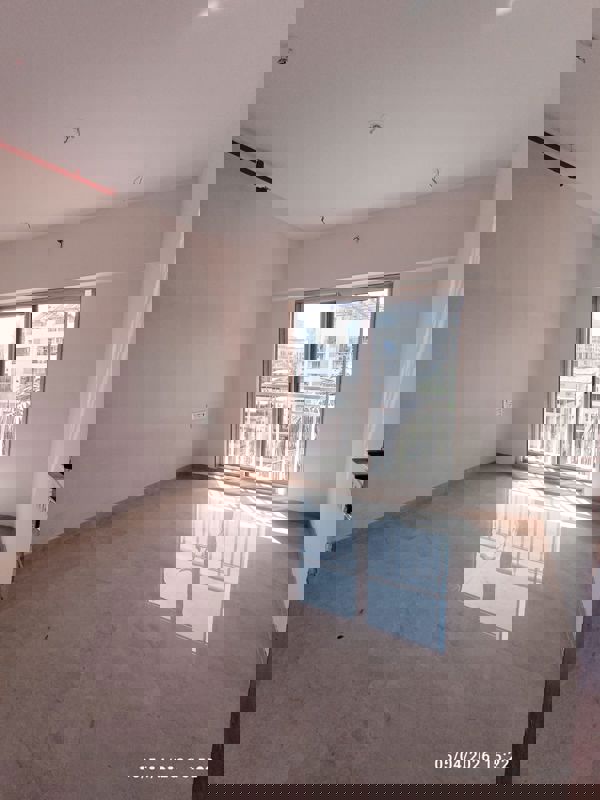 1 BHK + Extra Room 433 Sq.Ft. Apartment in STG Atlantis