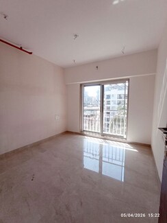 1 BHK + Extra Room Apartment For Sale in STG Atlantis