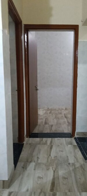 Balcony in 2 BHK Independent House at Shivanand Nagar – for Rent