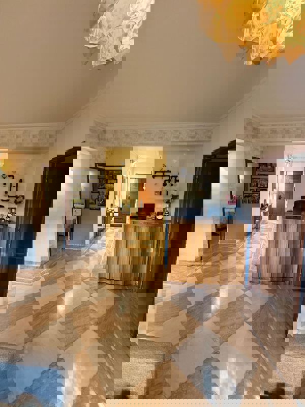 4 BHK + Servant Room 4137 Sq.Ft. Apartment in Sindhi Colony Ulsoor