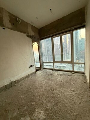 4 BHK Apartment For Rent in Indiabulls Sky Forest, Lower Parel