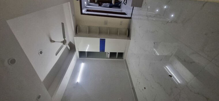 Kitchen, sai-kunj-new-palam-vihar 2 Bedroom 800 Sq.Ft. Builder Floor In New Palam Vihar Phase 3 Gurgaon 10293547