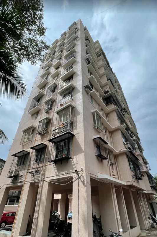 2 BHK Apartment For Rent in Himalaya Apartment Worli