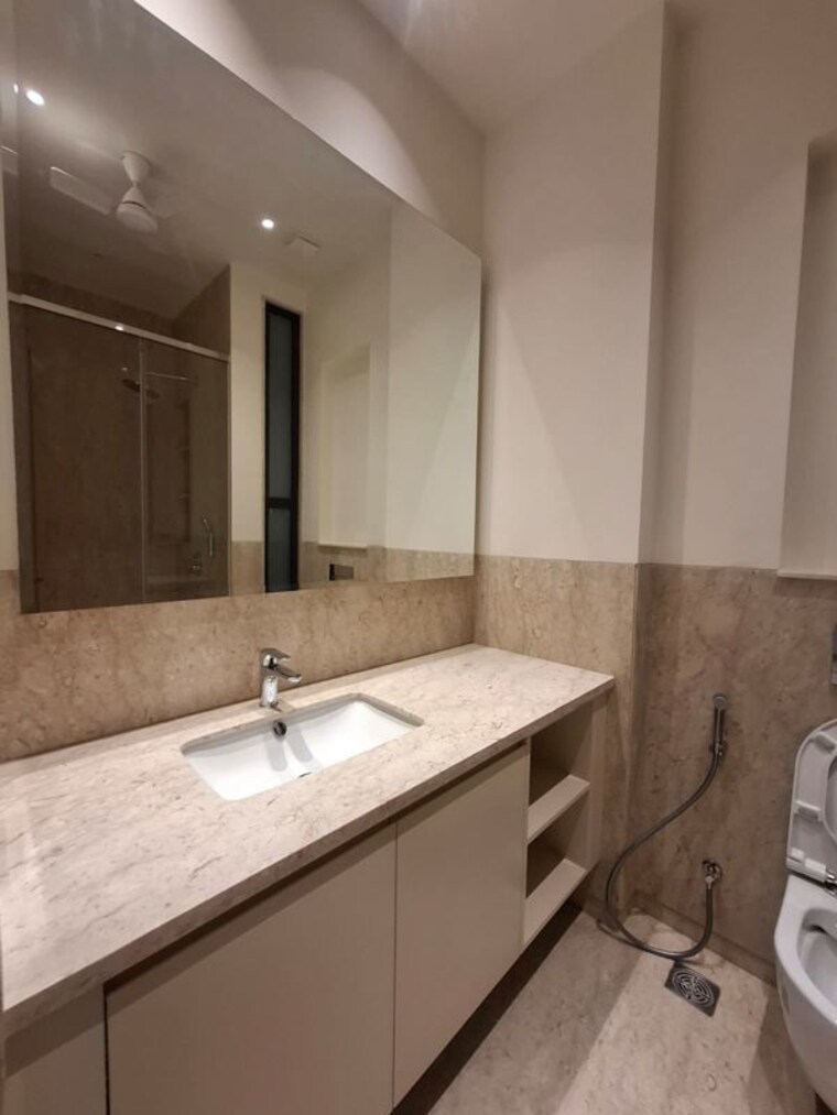 Kitchen, vasant vihar 3 Bedroom 2340 Sq.Ft. Builder Floor In Vasant Vihar Delhi 10293205