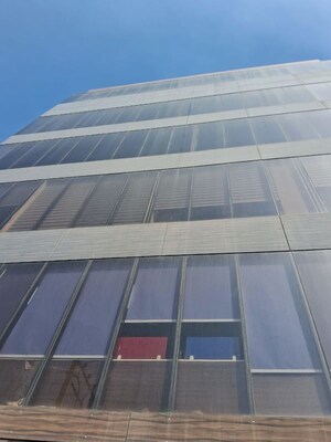  Office Space – Exterior View View at Sector 2 - for Rent