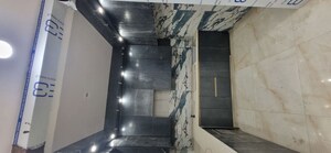 Staircase in 2 BHK Apartment at Pareena Om Apartments, Sector 112 – for Rent