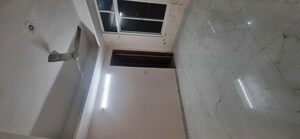 Balcony in 2 BHK Apartment at Pareena Om Apartments, Sector 112 – for Rent