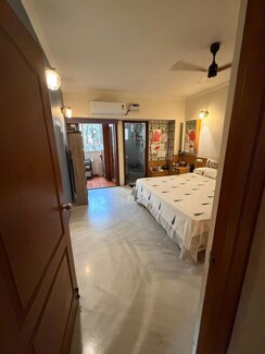 3 BHK + Servant Room Apartment For Rent in Sobha 25 Richmond
