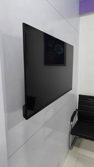 Furnished Amenities in  Office Space at Kolte Patil City Centre, Hinjewadi – for Rent