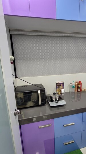 Furnished Amenities in  Office Space at Kolte Patil City Centre, Hinjewadi – for Rent