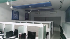 Team Area in  Office Space at Kolte Patil City Centre, Hinjewadi – for Rent