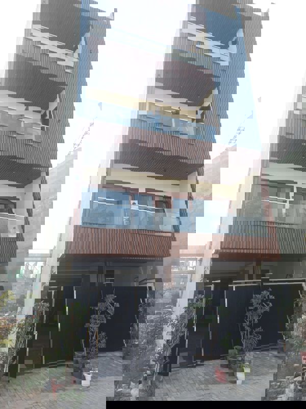 3 BHK +  146 Sq.Yd. Builder Floor in BPTP District Faridabad