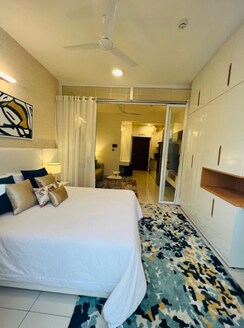 StudioApartment For Rent in L&T Raintree Boulevard