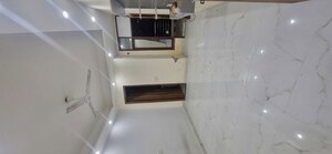 Staircase in 3 BHK Builder Floor at New Palam Vihar 3, Sector 111 – for Rent