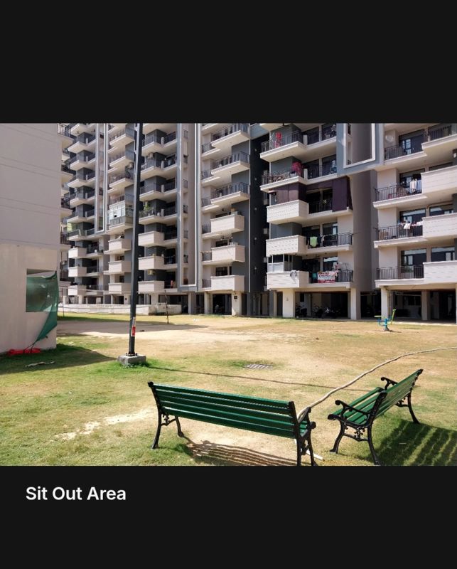 3 BHK + Basement 645 Sq.Ft. Apartment in Amolik Sankalp